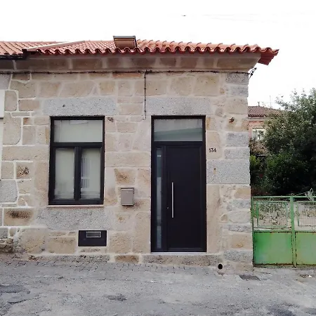 Villa Casa Da Florbela à Fafe Extérieur photo