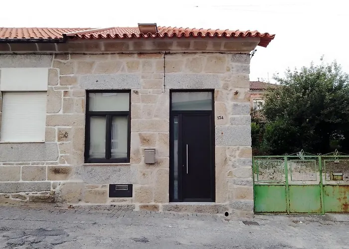 Casa Da Florbela