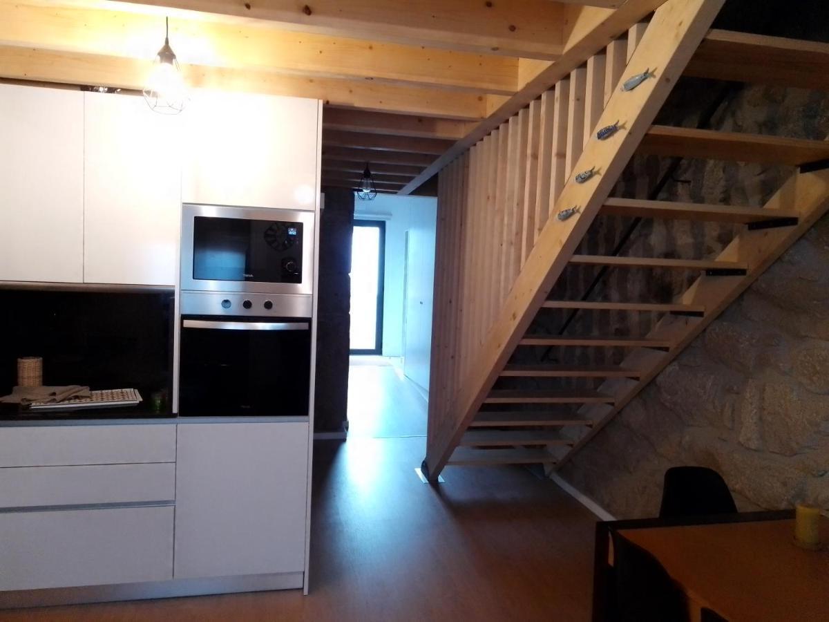 Holiday home Casa Da Florbela Fafe