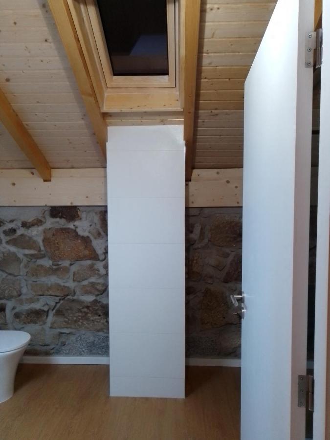 Casa Da Florbela Holiday home *