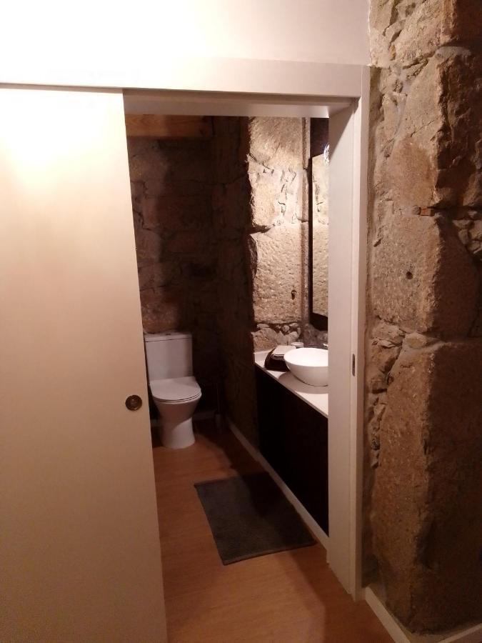Casa Da Florbela Fafe