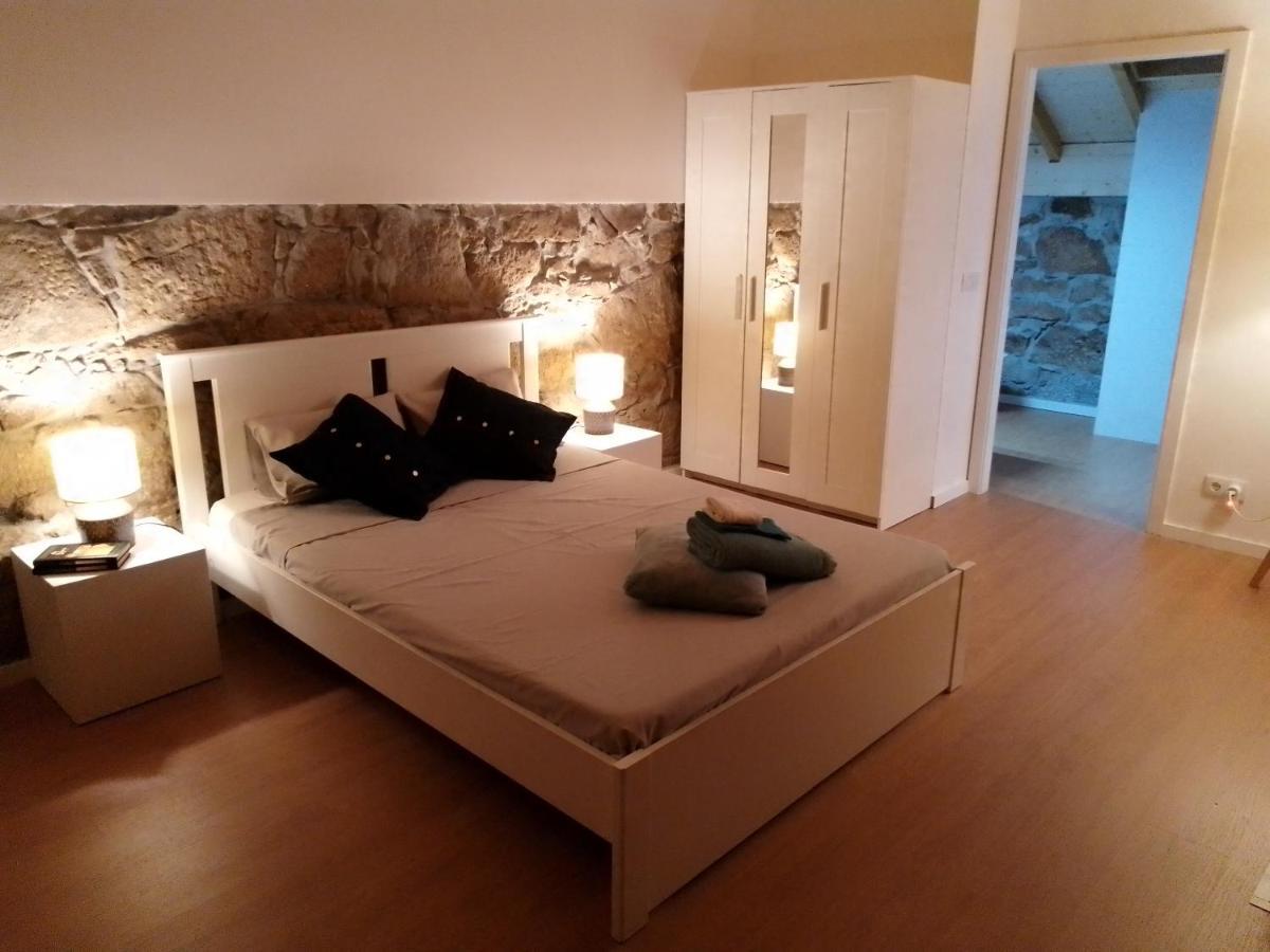 Holiday home Casa Da Florbela Fafe