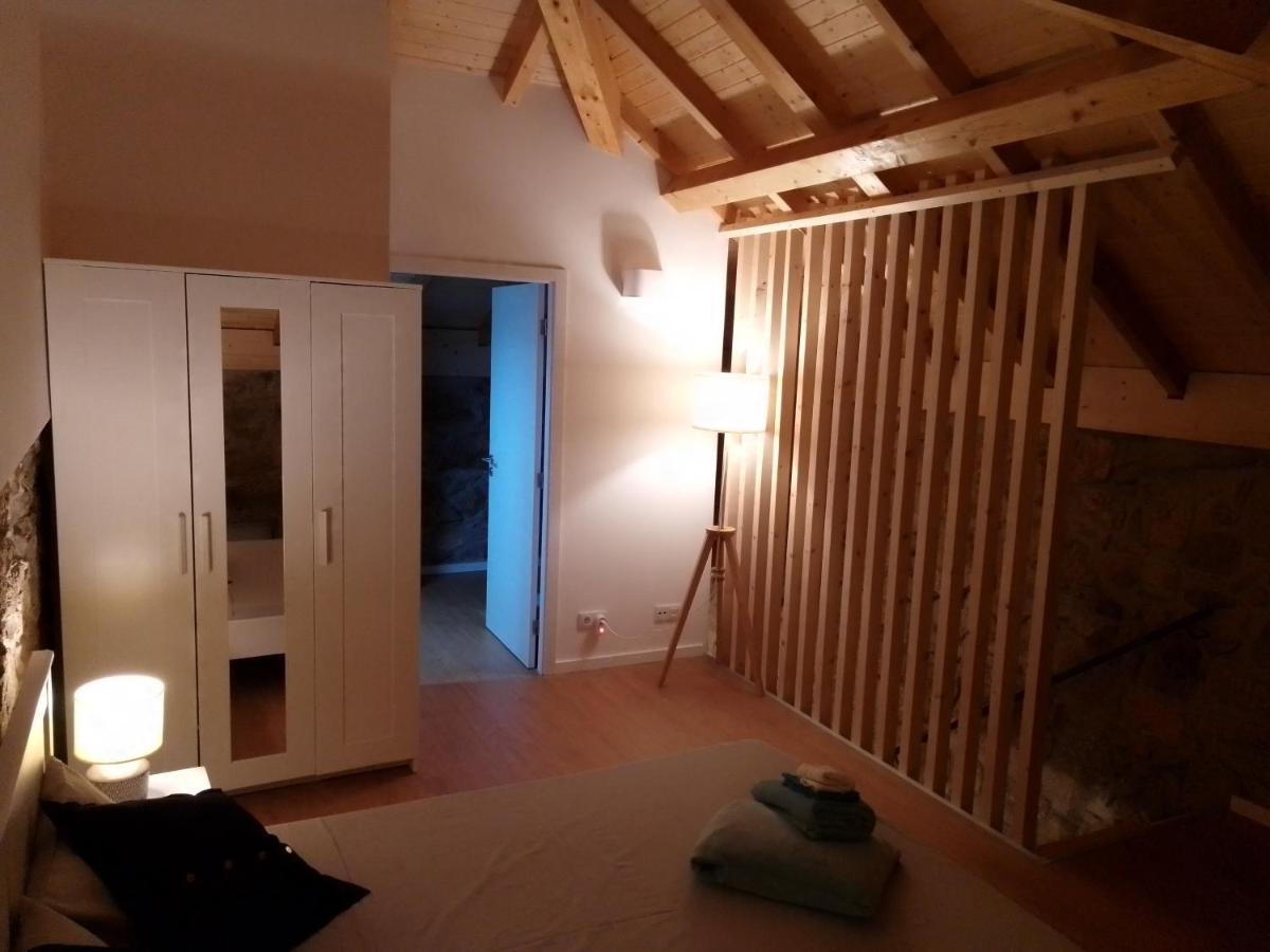 Casa Da Florbela * Fafe