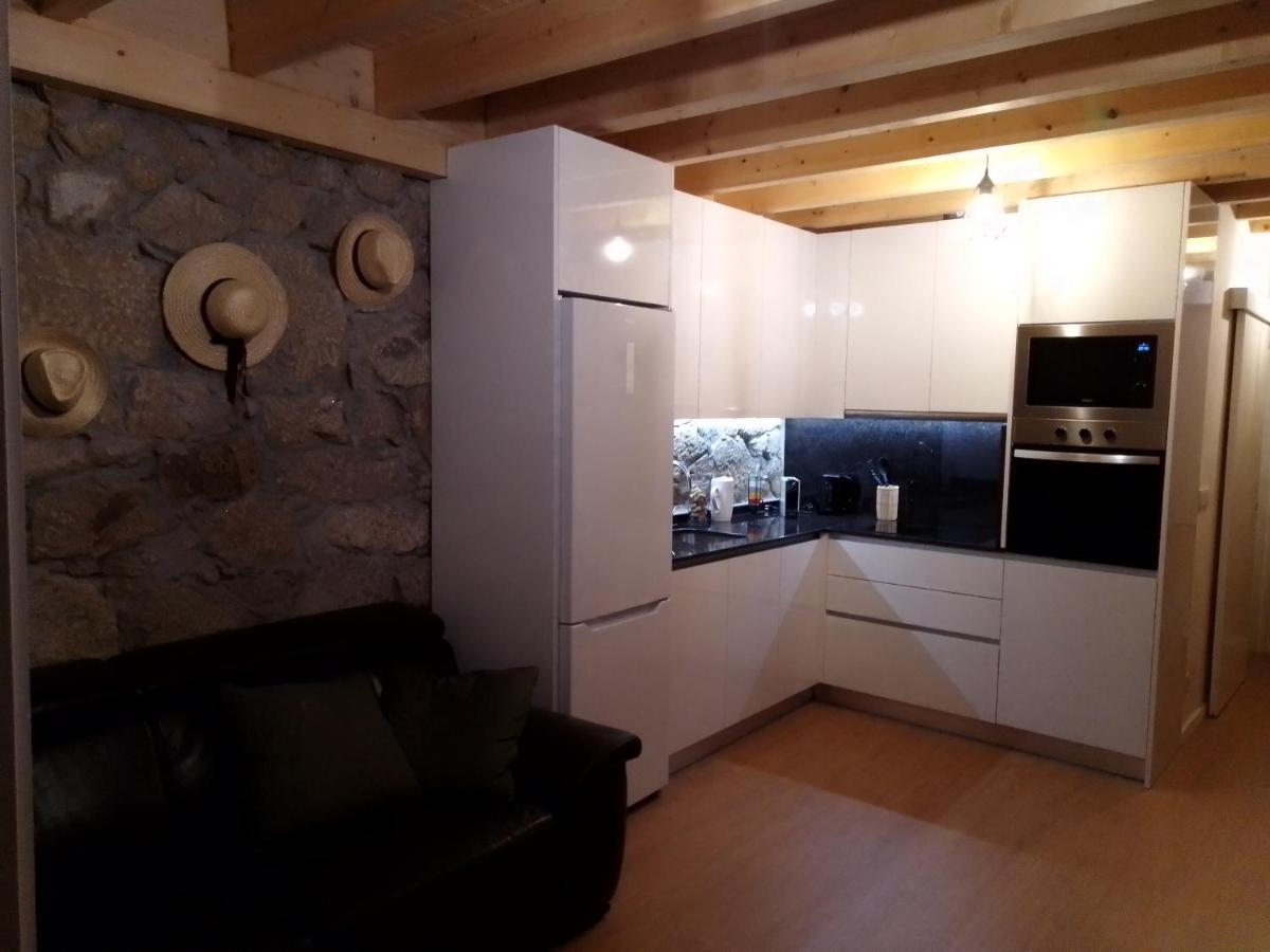 Casa Da Florbela Holiday home *