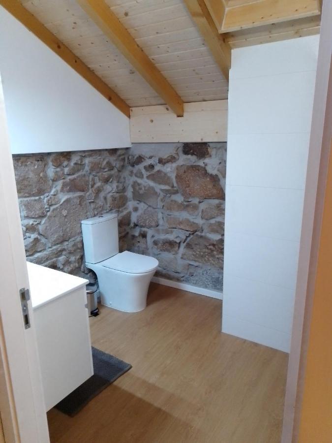 Casa Da Florbela * Fafe