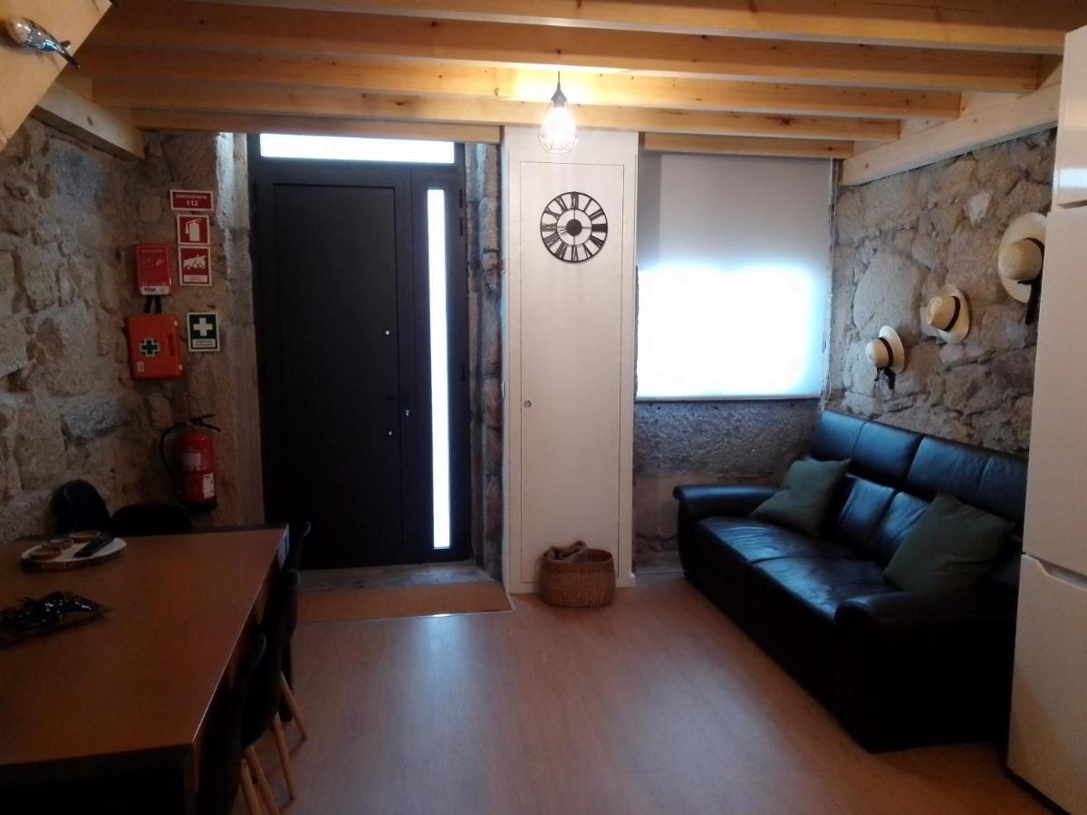 Casa Da Florbela * Fafe