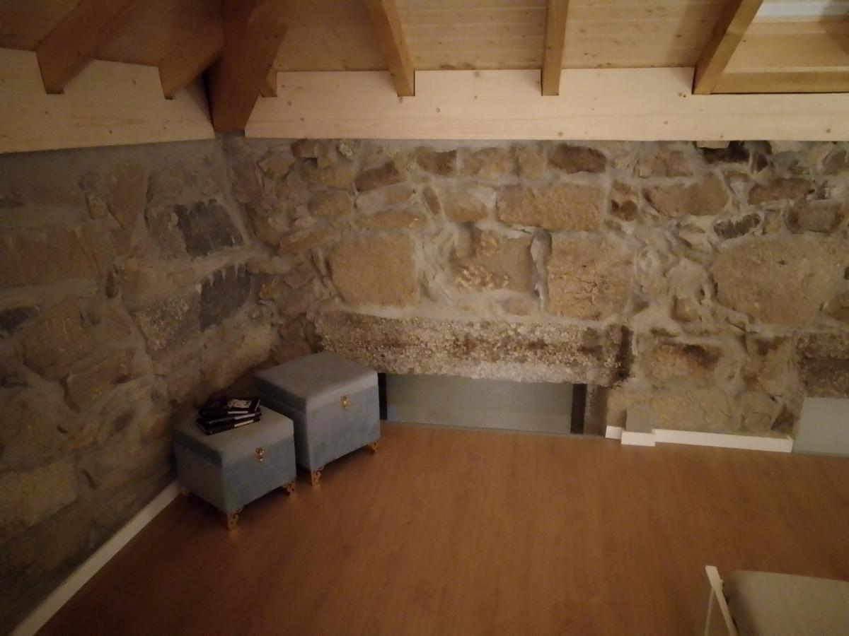 Holiday home Casa Da Florbela