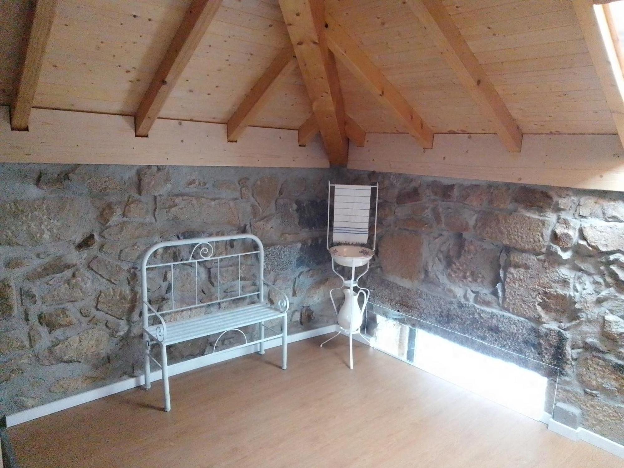 Casa Da Florbela Holiday home