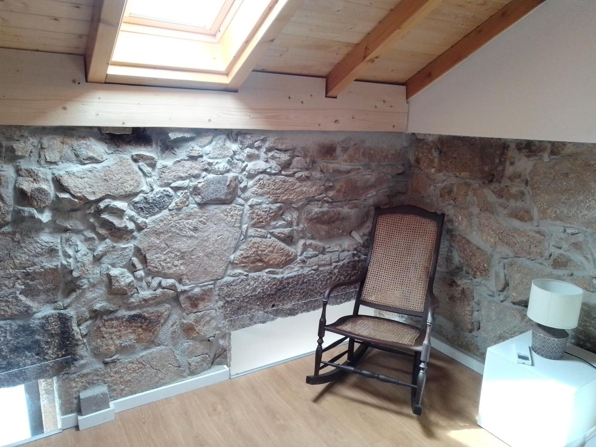 Casa Da Florbela Fafe