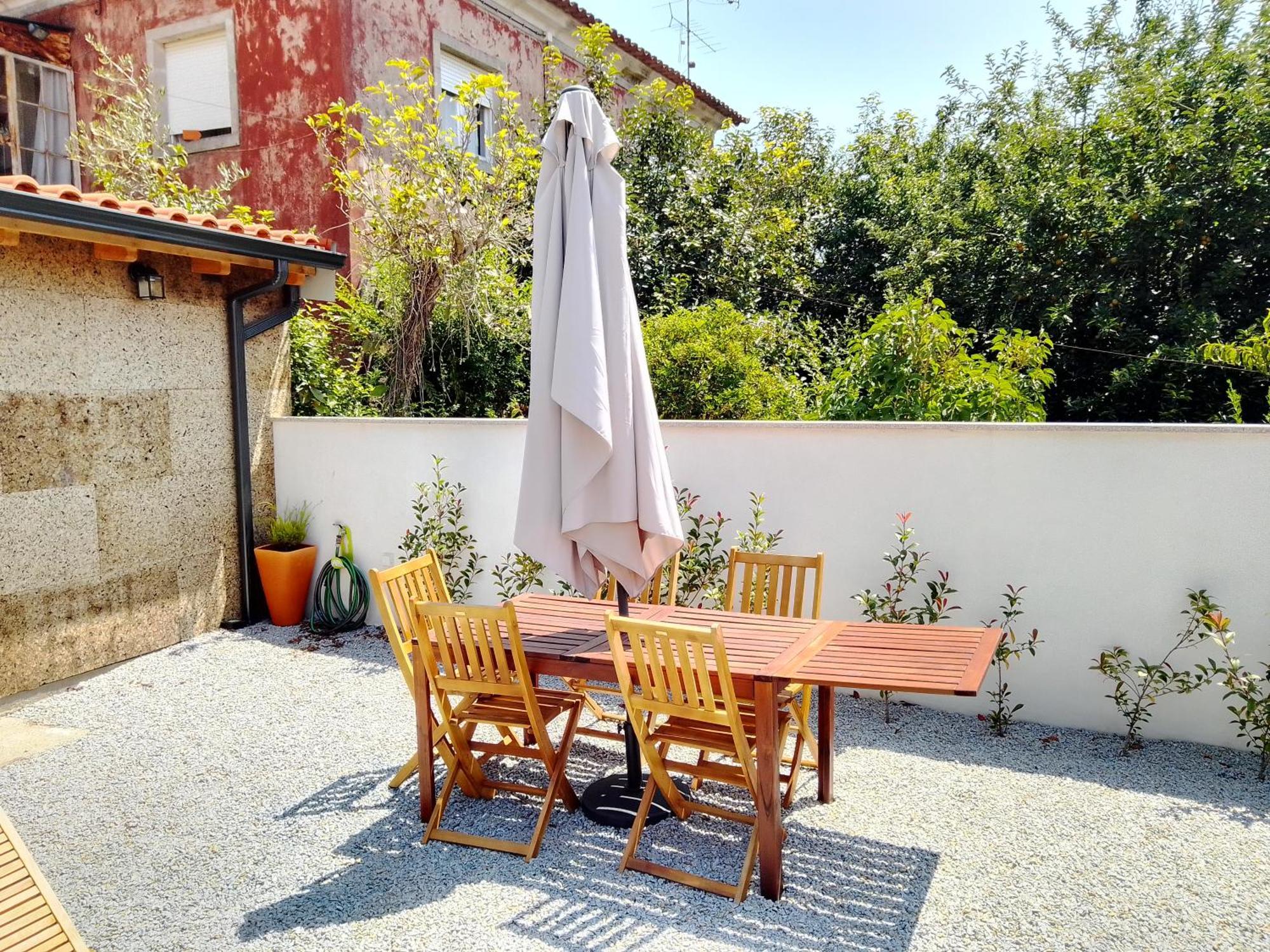 Holiday home Casa Da Florbela
