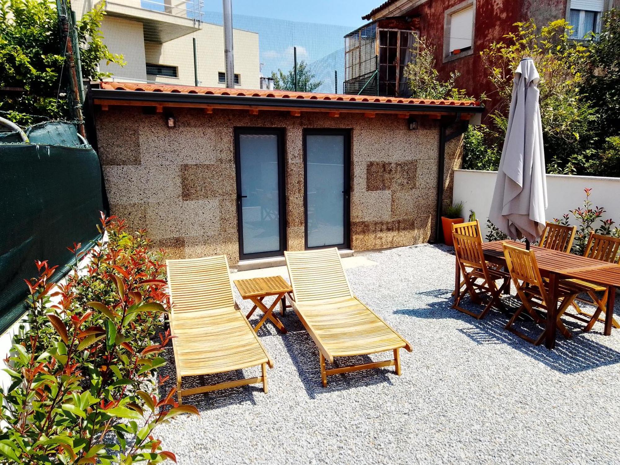 Casa Da Florbela * Fafe